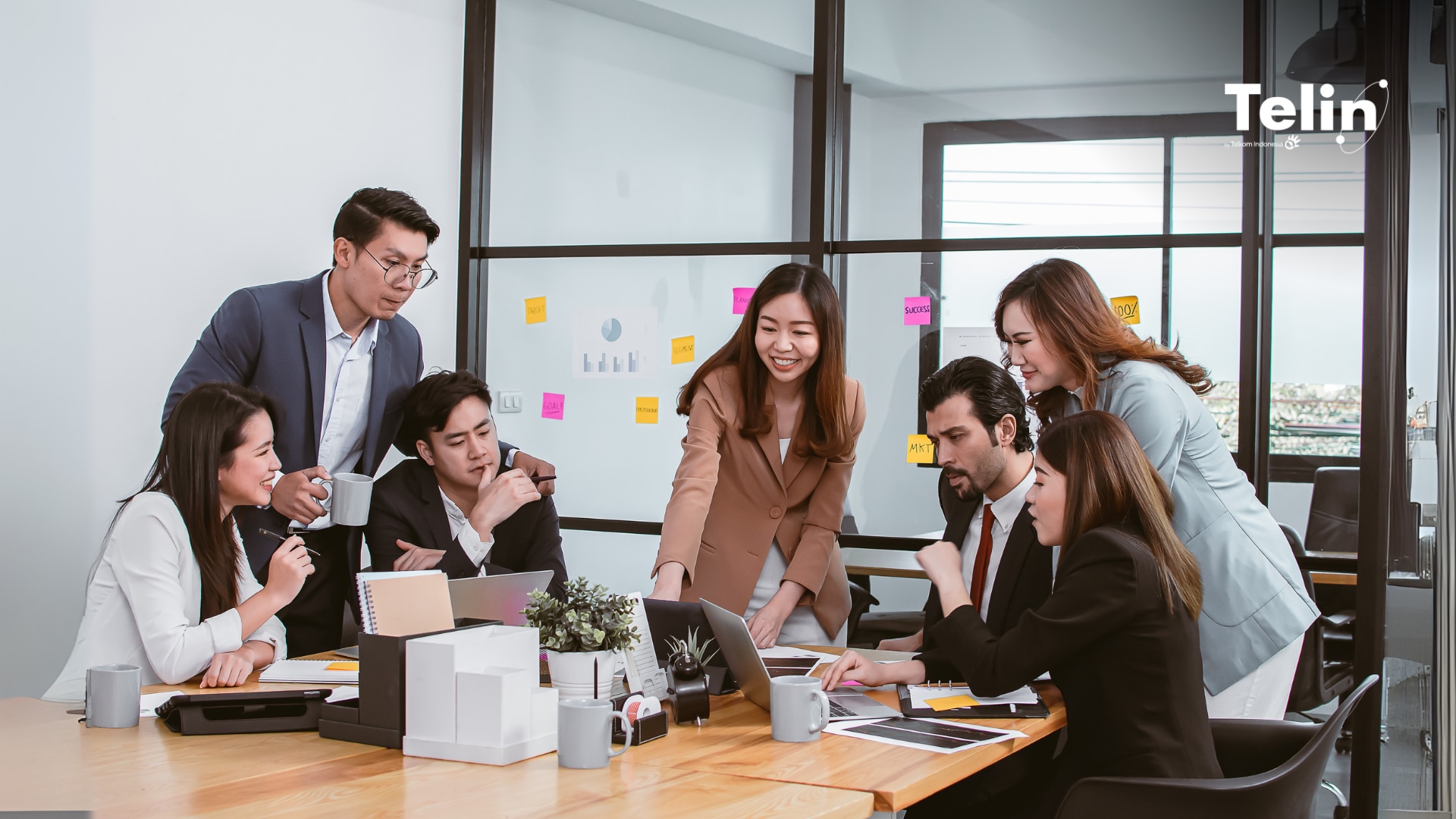 4 Key Success Factors For Digital Transformation
